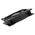 Miniatyrbillede 3 af 4: ARCTIC P12 Max - 120mm kasseventilator, pwm Sort