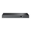 Pikkukuva 1 / 3: TPLINK 28-porttinen Gigabit Easy SmartSwitch 28-porttinen Gigabit Easy Smart Switch 24-porttisella PoE+:lla