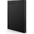 Miniatyrbillede 2 af 5: SEAGATE Xbox Game Drive Sort 2 TB ekstern harddisk USB 3.2