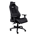 Miniatyrbillede 1 af 4: Gaming stol - Trust Gaming - GXT 714 Ruya - Højdejusterbar - Justerbare armlæn - Sort sort