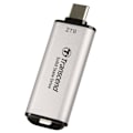 Pikkukuva 3 / 3: TRANSCEND Transcend ESD300S
