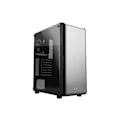 Pikkukuva 1 / 4: ZALMAN S4 PC CASE - Medium Tower - Musta - ATX-muoto (S4BK)