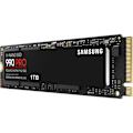 Miniatyrbillede 4 af 5: SAMSUNG Intern SSD 990 PRO 1TB MZ-V9P1T0BW