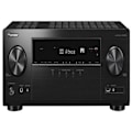 Miniatyrbillede 3 af 4: Pioneer VSX-935 Sort