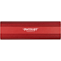 Miniatyrbillede 1 af 4: Ekstern harddisk - Patriot Memory - PTPL1TBPEC - 1 To - USB-C - Aluminium - 1000 Mo/s