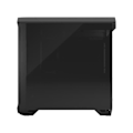 Pikkukuva 5 / 6: PC-kotelo - FRACTAL DESIGN - Torrent Compact RGB Musta TG Light Tint - Musta ( FD-C-TOR1C-02 )