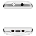 Miniatyrbillede 4 af 5: EVOLVEO EasyPhone hvid (USB-C)
