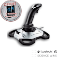 Pikkukuva 6 / 6: Logitech Extreme 3D Pro S