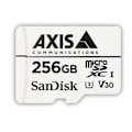 Pikkukuva 2 / 3: Axis 02021-001 256 Gt Microsdxc Uhs Flash-muisti