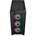 Pikkukuva 4 / 4: Tietokonekotelo - Cooler Master - Elite 301 - Musta - ARGB - Sekoitus sort