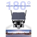 Pikkukuva 2 / 2: Aurinkokamera Viking PRIME-WiFi