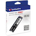 Pikkukuva 1 / 3: VERBATIM Vi560 S3 M.2 SSD 2TB