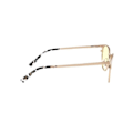 Pikkukuva 4 / 4: Naisten Anti Blue Light -lasit - APEX GOLD - GUNNAR Guld