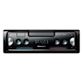 Miniatyrbild 2 av 6: PIONEER Bilradio RDS SPH-10BT - 4 x 50w - USB - Bluetooth - Flerfärgs - Smart Sync