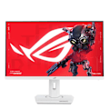 Pikkukuva 3 / 3: PC-pelinäyttö - ASUS - ROG Strix XG27ACS-W - 2560 x 1440 - 144 Hz - Valkoinen