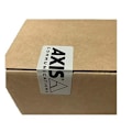 Pikkukuva 2 / 3: IP-kaiutin - Axis - C1410 - Ethernet, PoE - 7 Watt - Valkoinen hvid