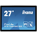 Miniatyrbillede 3 af 4: iiyama ProLite TF2738MSC-B2 -