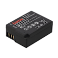 Pikkukuva 2 / 2: Li-ion-akkukennot DP 461 Panasonic DMW-BLC12:lle