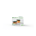 Miniatyrbillede 4 af 6: Foodsaver Pack vakuummaskine Friske æsker 0,7L + 1,2L Transparent och Grön