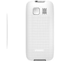 Miniatyrbillede 2 af 5: EVOLVEO EasyPhone hvid (USB-C)