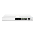 Pikkukuva 2 / 4: ARUBA HPE Instant On 1930 24G 4SFP/SFP+ -kytkin - Kytkin - C3 - Gérérack