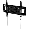 Pikkukuva 2 / 3: VISION Heavy Duty Display -seinäteline - Sopii 37-75" näytölle ja VESA-koot jopa 600 x 400 - Kallistamaton - Sopii interaktiiviselle tasaiselle