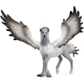 Miniatyrbillede 2 af 4: Buck, figurine fra Harry Potter® universet, schleich 13988 WIZARDING WORLD, til børn fra 6 år, 16 x 30 x 11,5 cm Grå