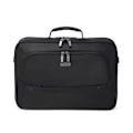 Miniatyrbillede 4 af 4: DICOTA Eco Multi Plus Select bæretaske til 39,6 cm (15,6") bærbar computer - sort