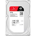 Pikkukuva 2 / 6: Sisäinen kovalevy - SEAGATE - IRONWOLF PRO 8To - SATA 6 Gbits/s - 7200RPM