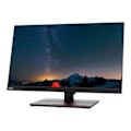 Miniatyrbillede 1 af 4: Skærm - LENOVO - ThinkVision P27u-20 - 3840 x 2160 - IPS - Thunderbolt 4, HDMI, DisplayPort
