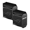 Pikkukuva 4 / 5: Mobile routers - Asus - GT6 (B-2-PK) - Tri-band Wi-Fi 6 - 9 sisäantenneja - Valkoinen