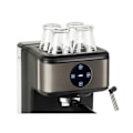 Miniatyrbillede 3 af 4: Espresso kaffemaskine BLACK+DECKER BXCO850E - 850W - 20 bar - 2 kopper - Dampfunktion - Automatisk slukning