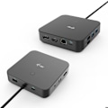 Pikkukuva 2 / 3: i-Tec C31TRI4KDPDPRO100 USB-keskitin