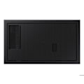 Miniatyrbild 2 av 3: Platt LCD-skärm - Samsung - QM32C - 32" - Crystal UHD - Smart TV