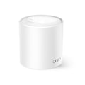 Miniatyrbillede 1 af 3: TP-LINK AX1500 Helhus Mesh Wi-Fi 6 Enhed