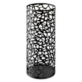 Miniatyrbillede 1 af 4: CALICOSY - Paraplystander L19 cm - NEST - Sort-Sort