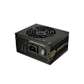Miniatyrbillede 2 af 6: Strømforsyning - FSP - Dagger Pro SFX - 650W - 80 Plus Gold - Nem installation