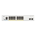 Pikkukuva 2 / 4: Cisco Catalyst 1300-16FP-2G -