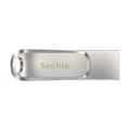 Pikkukuva 4 / 4: USB-muisti - SANDISK - Ultra Dual Drive Luxe - 512 Go - USB-C - 150 Mo/s