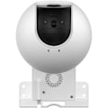 Pikkukuva 4 / 5: Ulkovalvontakamera - EZVIZ H8 Pro 3K - Moottoroitu Wi-Fi - Ajoneuvon ja ihmismuodon tunnistus Vit och svart