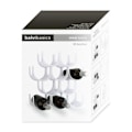 Miniatyrbillede 2 af 4: Balvi - Flaskeholder. Kapacitet på 10 flasker. 10 individuelle moduler tillader forskellige konfigurationer. Nem at samle...