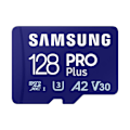 Pikkukuva 1 / 3: SAMSUNG Micro SD 128GB PRO Plus