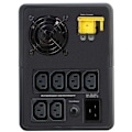 Pikkukuva 2 / 6: APC - APC Easy UPS BVX Series BVX2200LI - UPS - 2200VA
