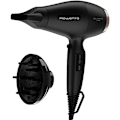 Miniatyrbillede 1 af 4: Rowenta CV6930F0 AC Compact Pro hårtørrer 2200 W sort-kobber CV6930F0