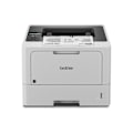 Miniatyrbillede 3 af 6: Monokrom printer - BROTHER - HLL5210DN - Netværk - 48 ppm - Duplex