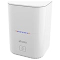Pikkukuva 1 / 3: Akasa DuoDock MX SSD-kotelo M.2 USB-C® (USB 3.2 Gen 2) 10 GBit/s M.2 PCIe NVMe 2242, 2260, 2280 AK-DK09U3-WHCMV2