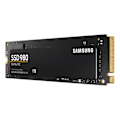 Miniatyrbild 3 av 4: SAMSUNG Intern SSD 980 1 TB MZ-V8V1T0BW