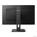 Miniatyrbillede 2 af 6: Philips Grøn 272B1G 68 cm 27 tommer skærm - DVI, HDMI, DisplayPort, USB-hub, 75 Hz, FreeSync, drejelig