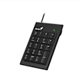Miniatyrbild 2 av 5: Genius Numeriskt Tangentbord 110