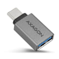 Pikkukuva 2 / 4: AXAGON RUCM-AFA sovitin USB-C - USB-A ALU - 8595247903822